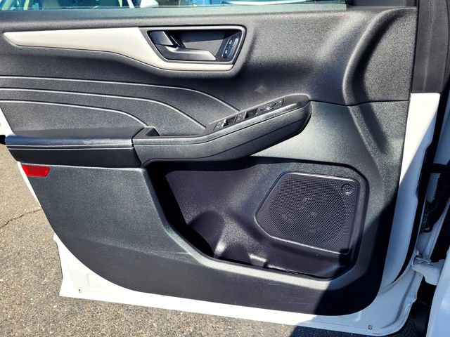 Certified 2022 Ford Escape S FWD image 14