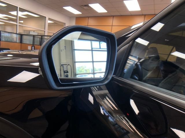 Certified 2023 Ford Explorer ST w/ Equipment Group 401A image 25