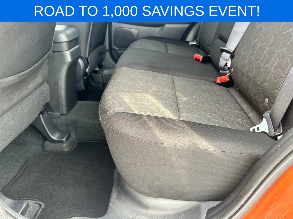 Used 2020 Mitsubishi Outlander Sport ES image 17