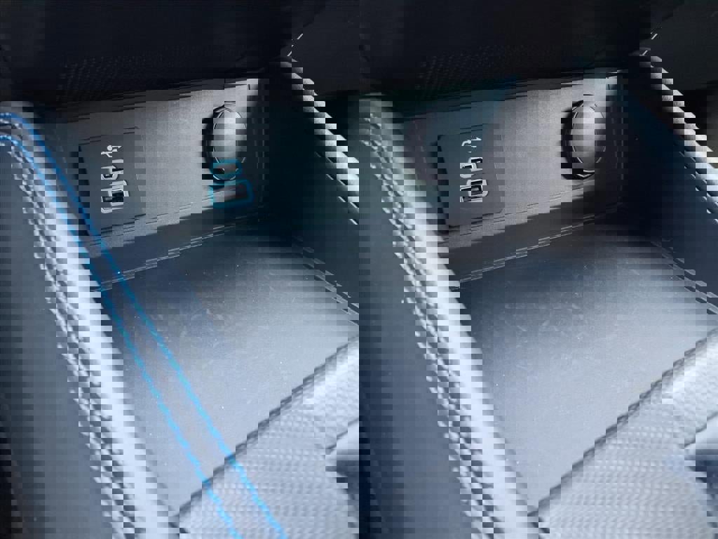 Certified 2025 Ford Mustang Dark Horse image 29