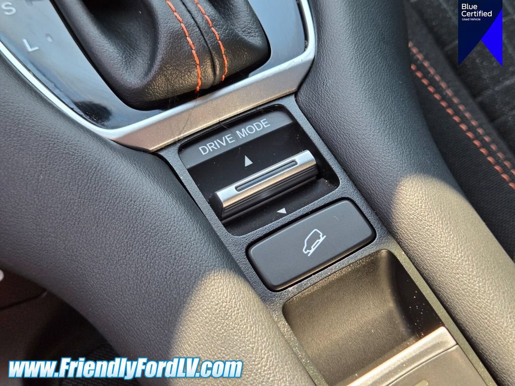 Used 2024 Honda HR-V Sport image 24
