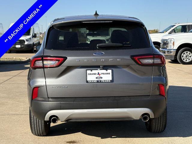 Certified 2024 Ford Escape Active image 7