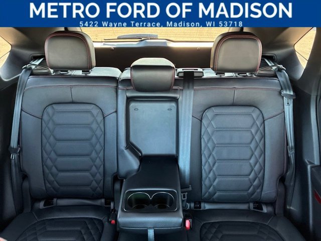 Certified 2023 Ford Escape ST-Line Elite w/ Premium Technology Package AWD/4WD image 38