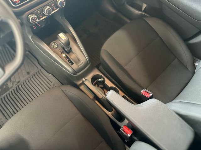 Used 2025 Nissan Kicks Play S FWD image 21
