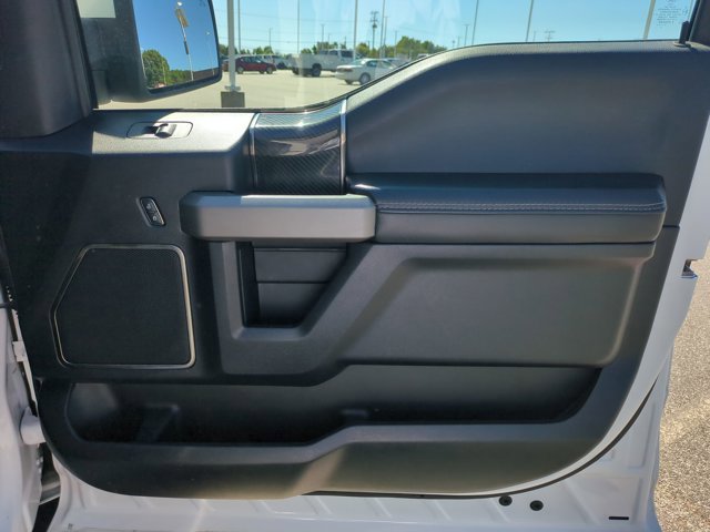 Certified 2020 Ford F150 Raptor w/ Equipment Group 802A Luxury AWD/4WD image 34