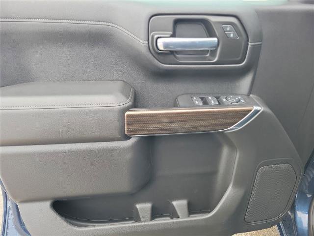 Used 2021 Chevrolet Silverado 1500 LT image 7