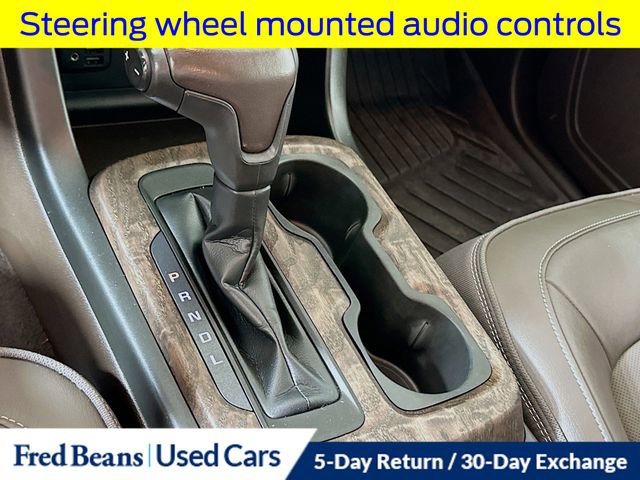 Used 2021 GMC Canyon Denali AWD/4WD image 22