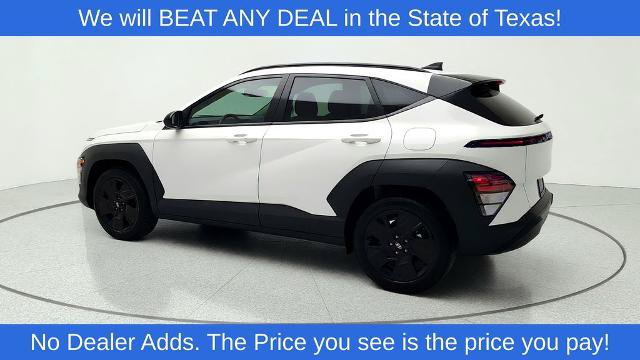 Used 2026 Hyundai Kona SEL Sport FWD image 5
