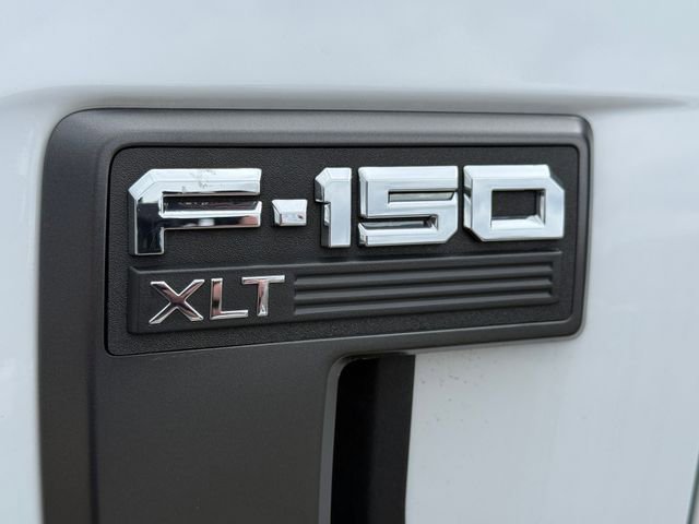 Certified 2022 Ford F150 XLT w/ Equipment Group 302A High AWD/4WD image 22