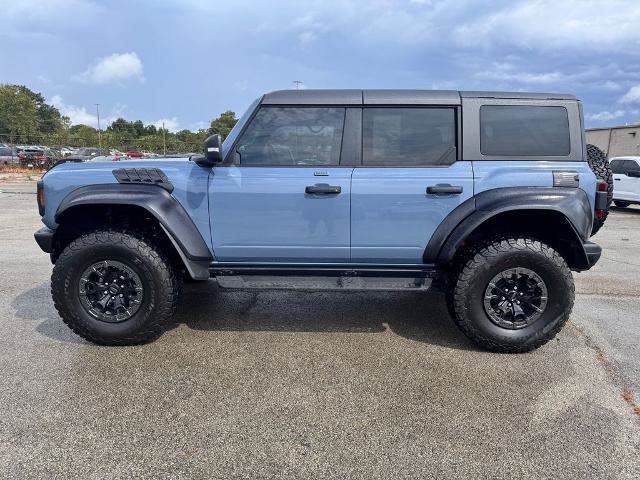 Certified 2023 Ford Bronco Raptor AWD/4WD image 4
