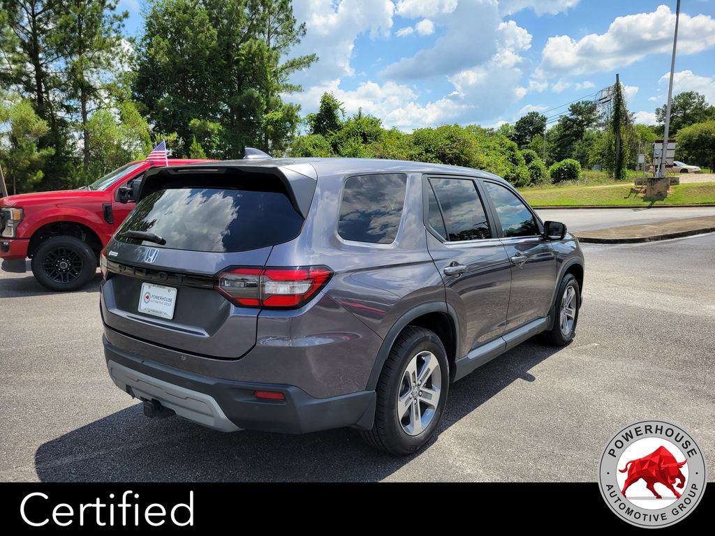 Used 2023 Honda Pilot EX-L image 6