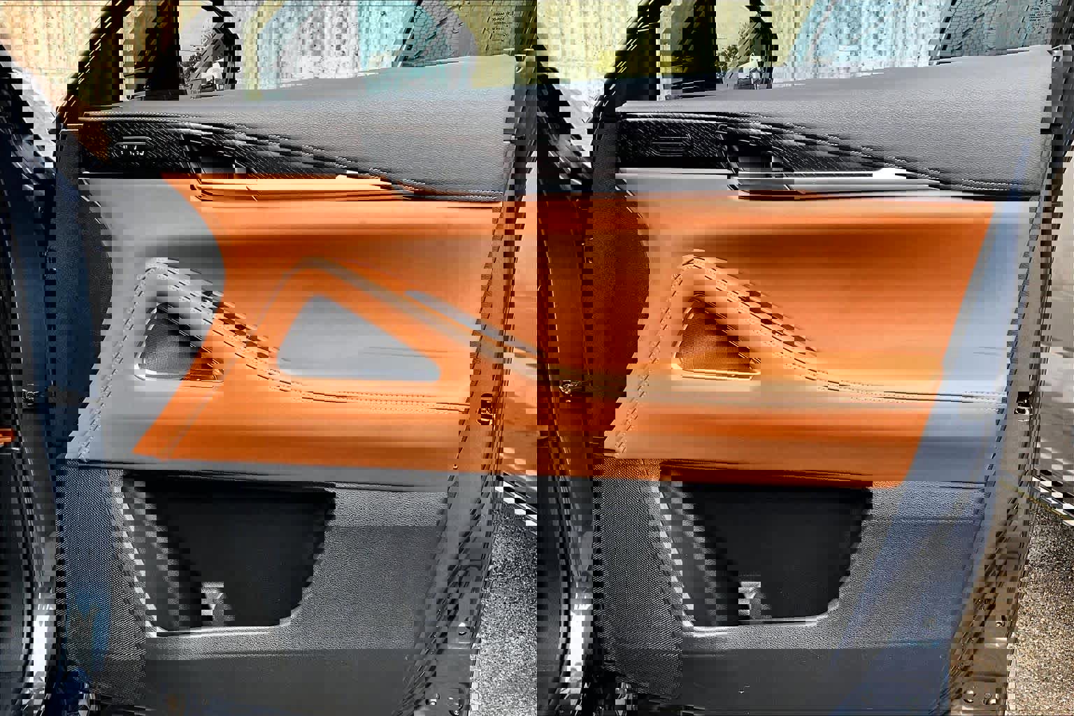 Used 2022 INFINITI QX60 Autograph w/ Cargo Package image 22