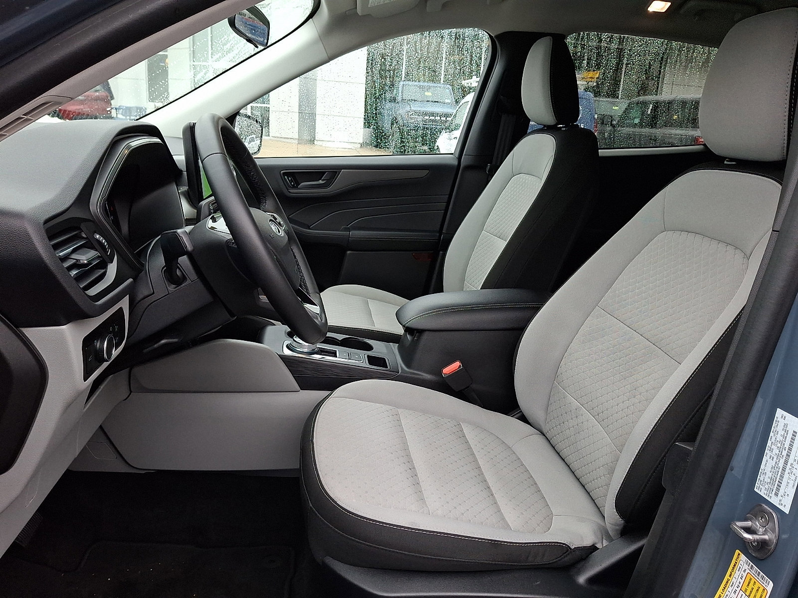 Certified 2024 Ford Escape Active w/ Tech Pack #1 image 16