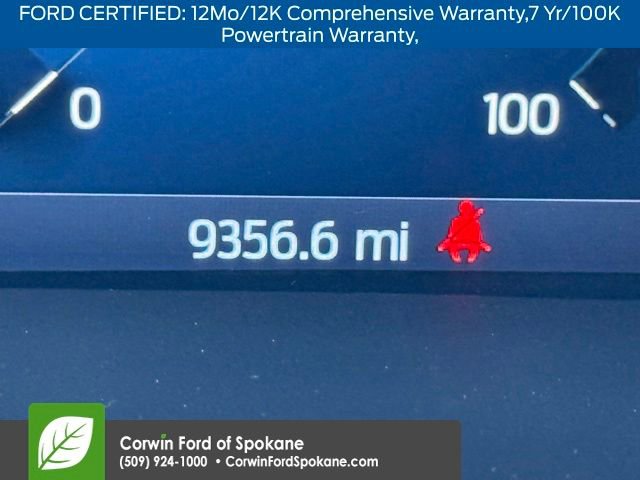 Certified 2026 Ford F450 Platinum AWD/4WD image 5