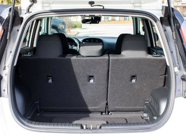 Used 2023 Kia Soul LX image 20