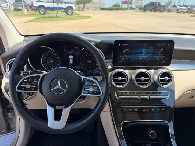 Used 2021 Mercedes-Benz GLC 300 image 14