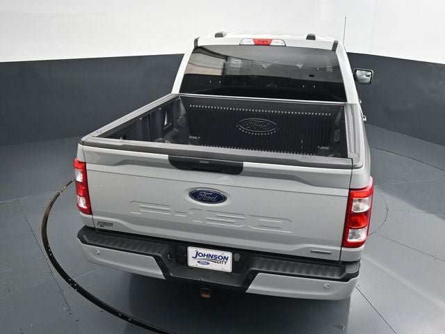 Certified 2023 Ford F150 XL w/ STX Appearance Package AWD/4WD image 23