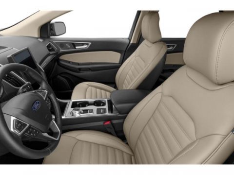 Certified 2024 Ford Edge SEL w/ Convenience Package AWD/4WD image 21