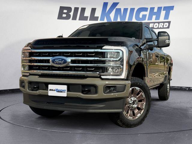 Certified 2026 Ford F250 King Ranch