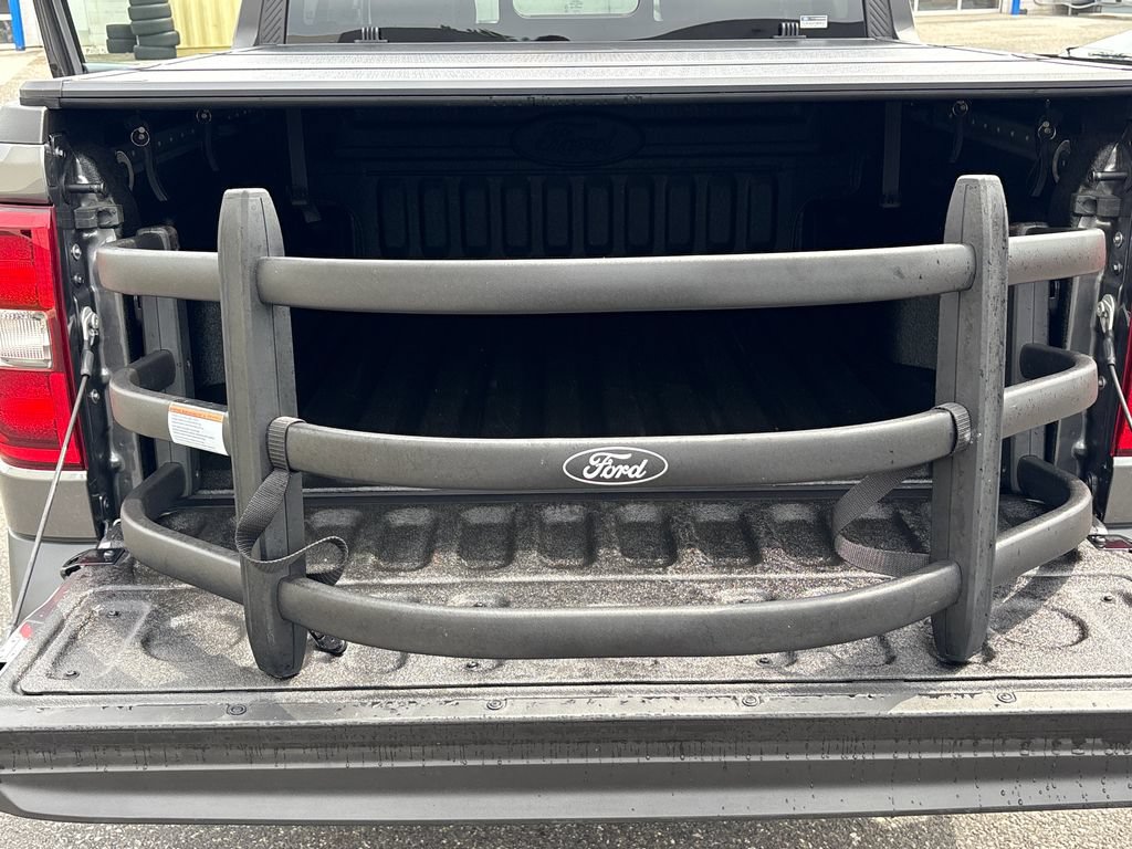Certified 2026 Ford Maverick Tremor AWD/4WD image 31
