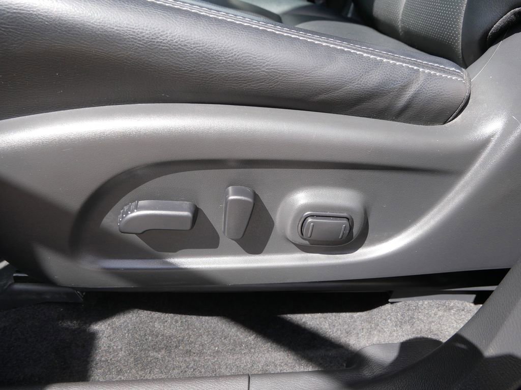 Used 2020 Nissan Murano SL AWD/4WD image 15