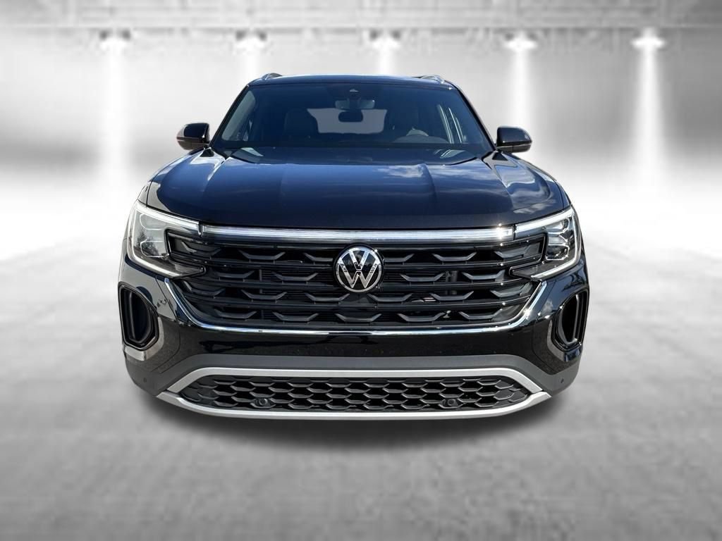 Used 2026 Volkswagen Atlas Cross Sport SE FWD image 9
