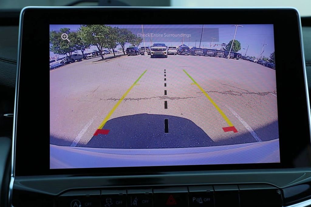 Used 2025 Jeep Compass Limited AWD/4WD image 15