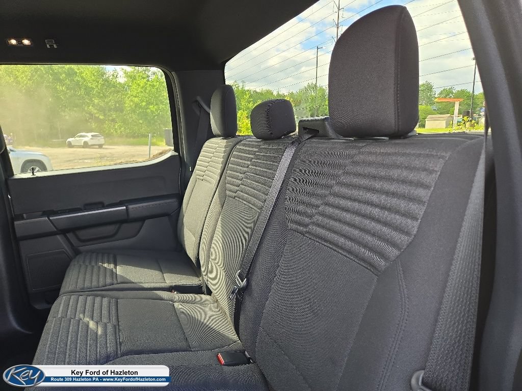 Certified 2023 Ford F150 XL w/ STX Appearance Package AWD/4WD image 36