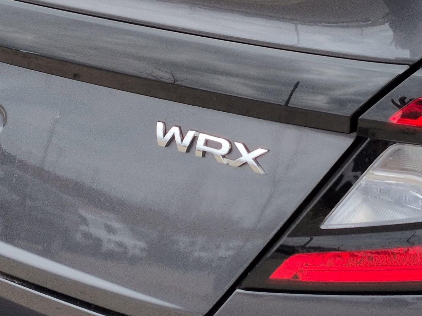 Used 2022 Subaru WRX Premium image 14