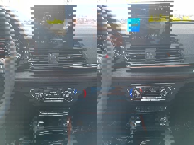 Used 2025 Audi Q5 2.0T Premium Plus image 32