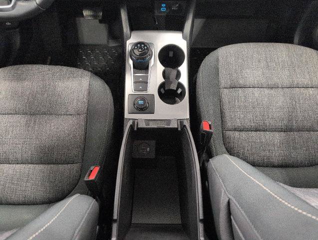 Certified 2022 Ford Bronco Sport Big Bend w/ Convenience Package AWD/4WD image 18