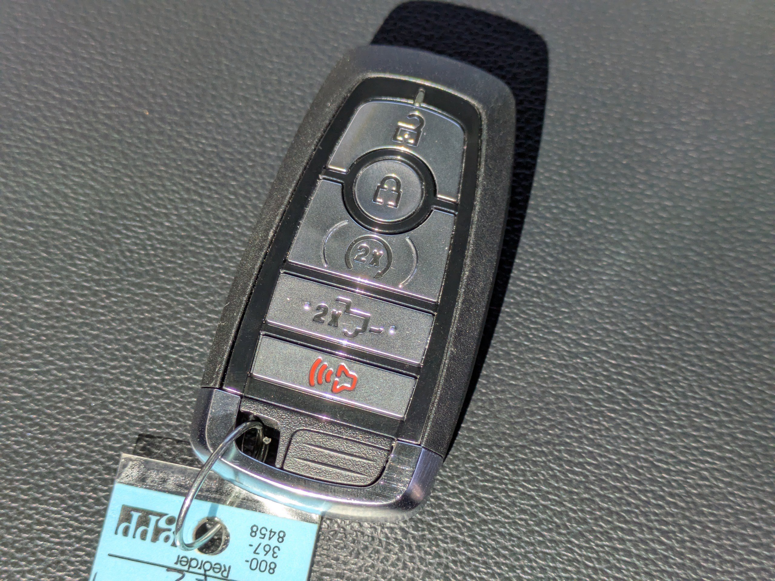 Certified 2023 Ford F250 Lariat w/ Lariat Ultimate Package image 34