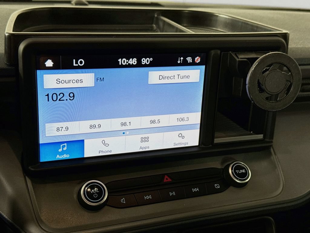 Certified 2023 Ford Maverick XL FWD image 5