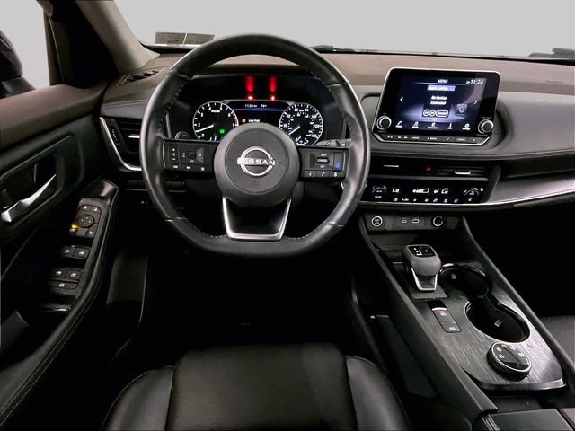 Used 2023 Nissan Rogue SV w/ SV Premium B Package AWD/4WD image 5