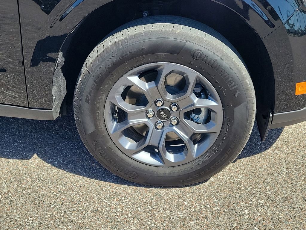 Certified 2025 Ford Maverick XLT w/ Equipment Group 302A image 7