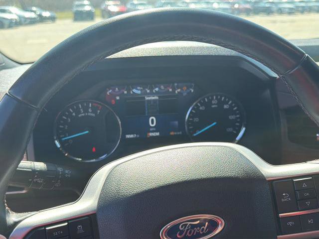 Certified 2022 Ford Expedition Max Limited image 6