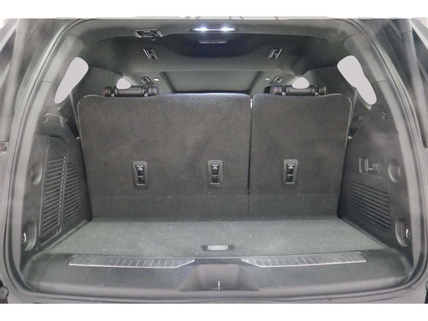 Used 2022 GMC Yukon AT4 w/ Max Trailering Package image 25