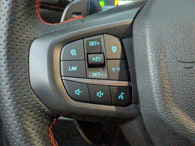 Certified 2025 Ford Ranger Raptor image 4