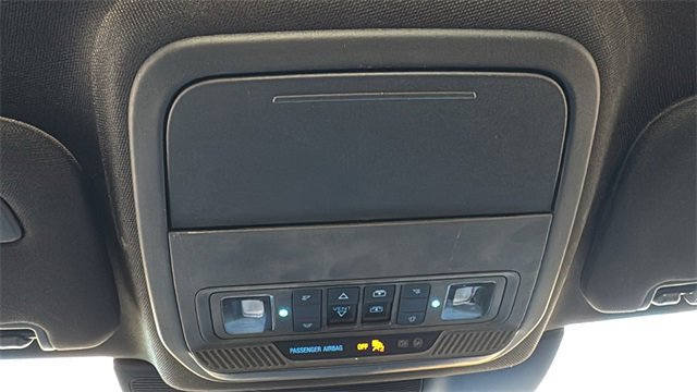 Certified 2023 Ford Explorer ST w/ Equipment Group 401A image 26