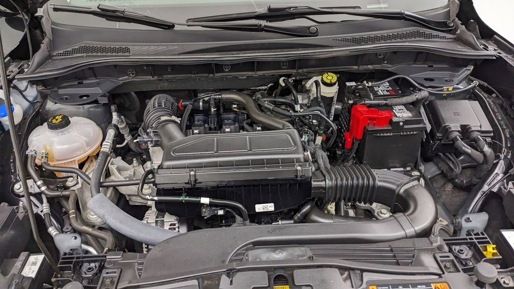 Certified 2023 Ford Escape Active w/ Tech Pack #2 image 40