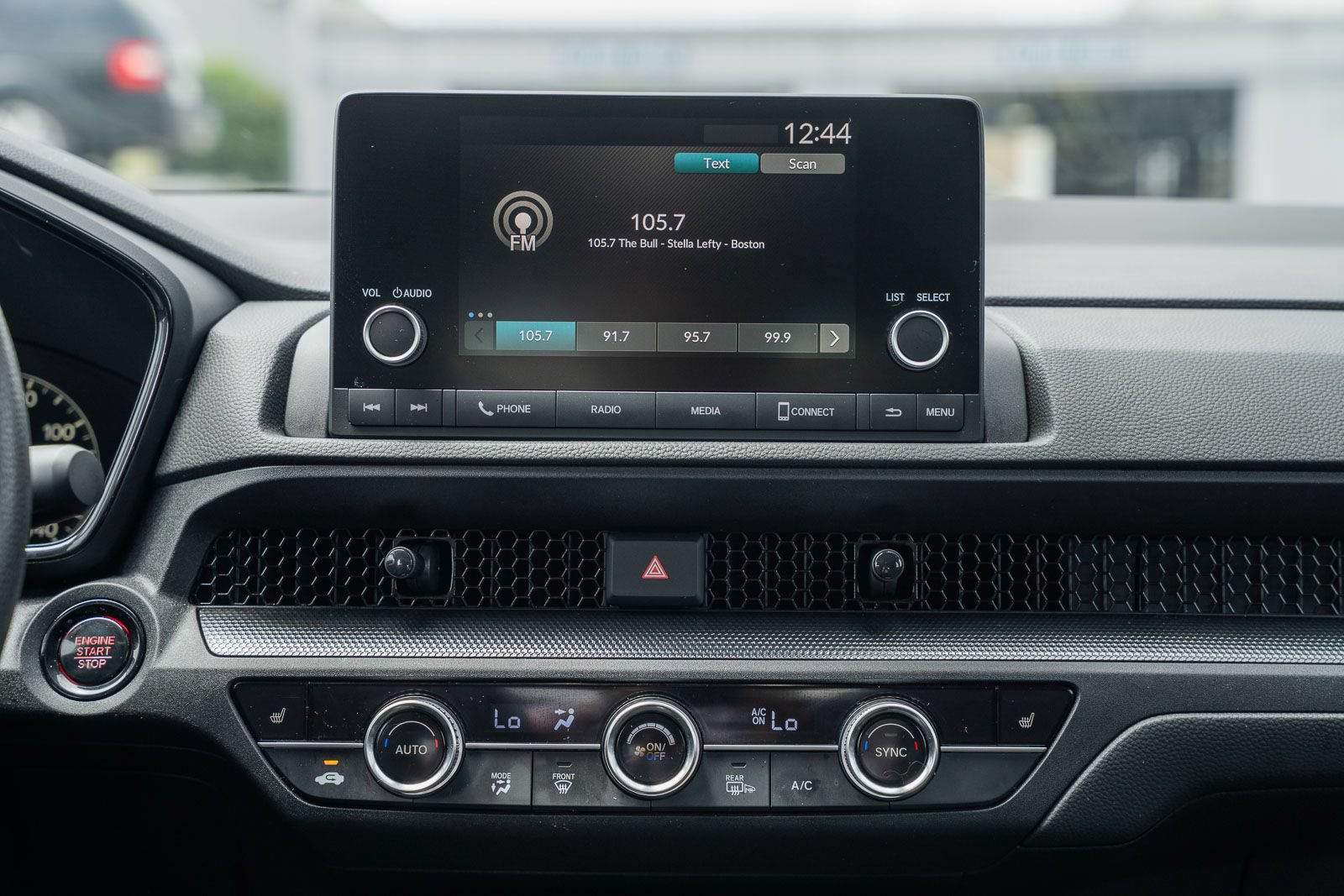 Used 2024 Honda CR-V EX image 30