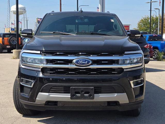 Certified 2023 Ford Expedition Limited image 6