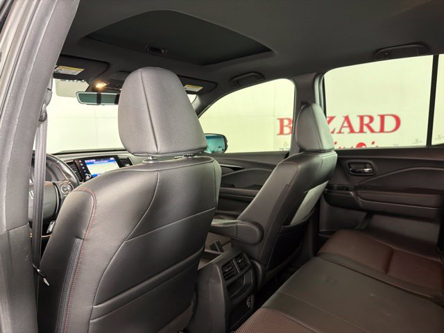 Used 2022 Honda Ridgeline Black Edition image 31