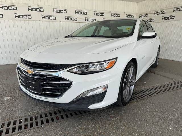 Used 2024 Chevrolet Malibu LT FWD image 25