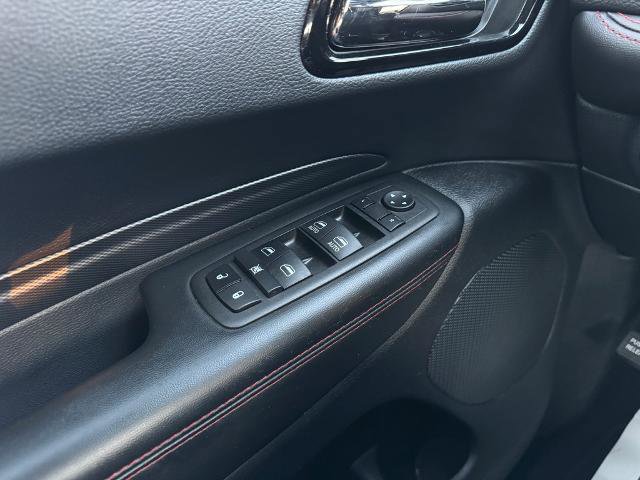 Used 2024 Dodge Durango R/T w/ Blacktop Package image 23