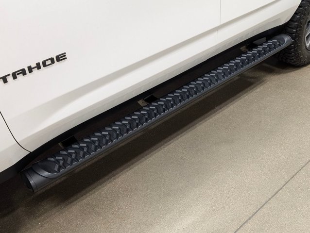 Used 2022 Chevrolet Tahoe Z71 AWD/4WD image 19