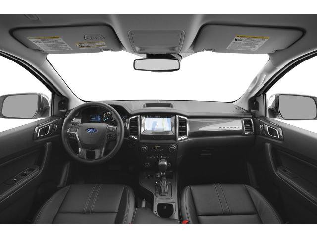 Certified 2020 Ford Ranger Lariat w/ Equipment Group 501A Mid AWD/4WD image 5
