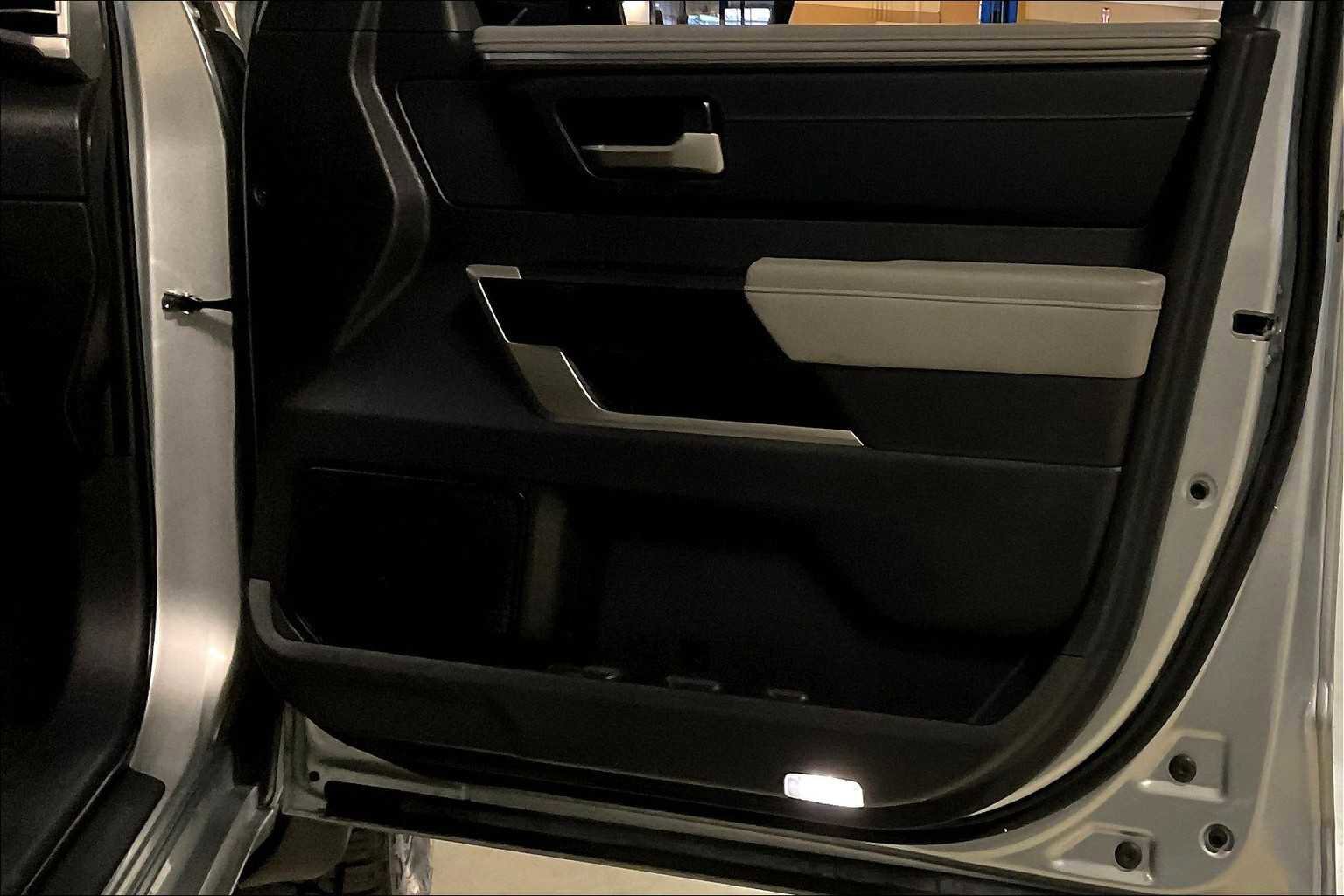 Used 2022 Toyota Tundra Limited image 42