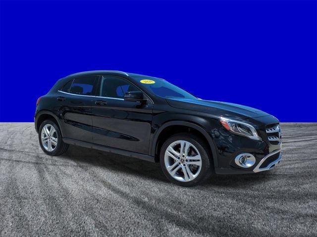 Used 2020 Mercedes-Benz GLA 250 image 2