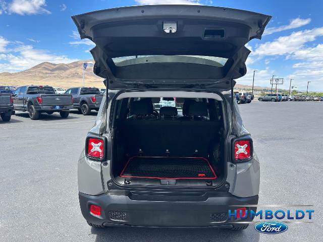 Used 2019 Jeep Renegade Sport AWD/4WD image 28